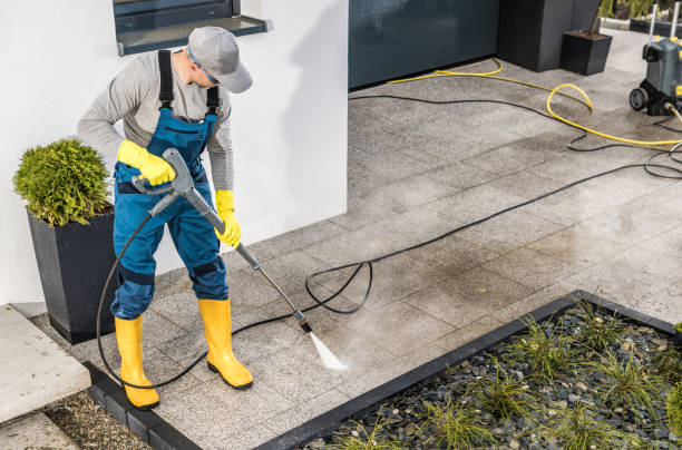 Best Best Pressure Washing Companies  in Hudson, CO